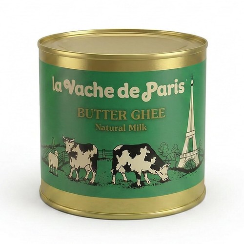 Vache paris burro - de,