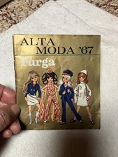 Furga Tre Esse Alta Moda