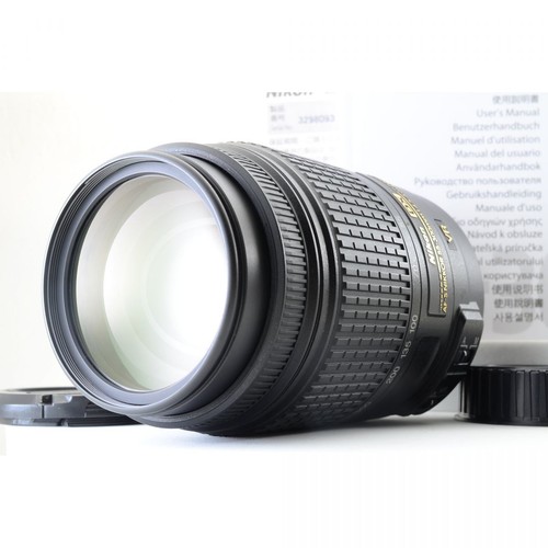 Nikon nikkor 55 300 mm - 55-300,