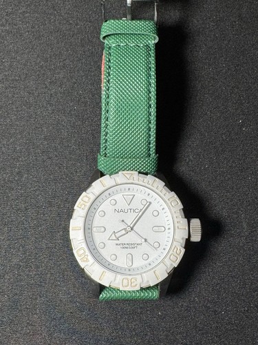 Nautica diver 100m - diver,