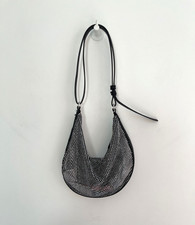 Borsa a mano Zara tracolla