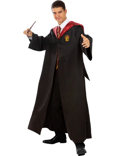 Costume harry potter - costume,