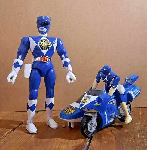 Personaggi power rangers - 2,