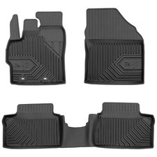 Tappetini Auto TPE Frogum