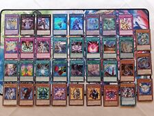 Mazzo Deck Yu-Gi-Oh, BESTIA CRISTALLO - da Torneo