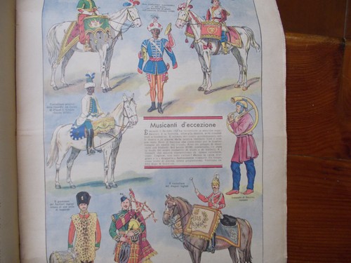 Corriere dei piccoli - corriere,
