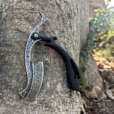 Rasoio Damasco Classico