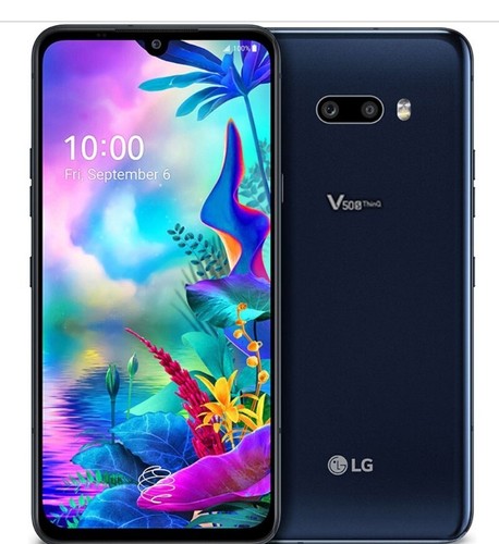 Smartphone v50s thinq - lg,