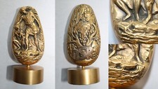Manfrini piccola scultura - manfrini,