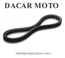 MALOSSI BELT YAMAHA TMAX 530