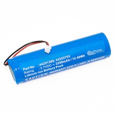 Batteria Li-Ion per Mares ICON