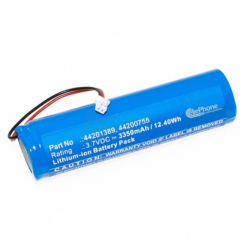 Batteria ion per mares icon - li-ion,