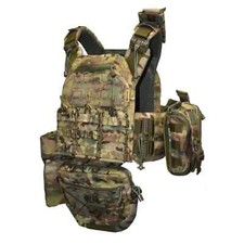 Portatarga tattico ucraino - , dfp