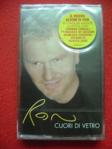 Ron rosalino cellamare - mc, cellamare"