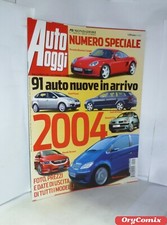 Auto Oggi - N. 1 - January 1