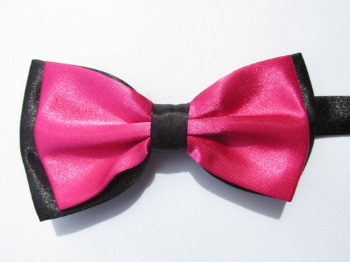 Papillon farfalla seta raso - farfalla,