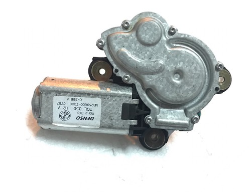 Motorino tergicristallo - motorino,