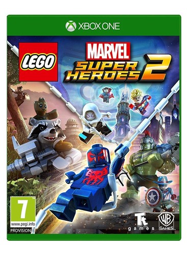 Xbox one lego - xbox,