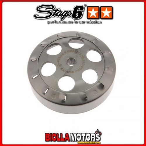 5514000 campana frizione - s6-5514000,