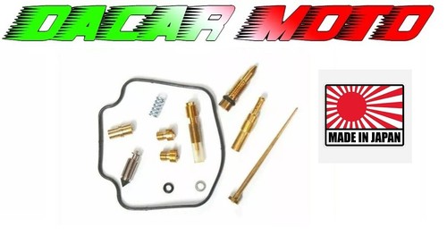 Kit revisione carburatore - revisione,