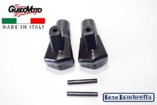 PIEDINI NERI CAVALLETTO