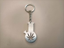 Bong, pipa ad acqua, marijuana