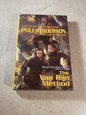 The Van Rijn Method By Poul