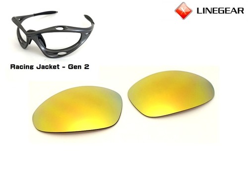 Linegear uv420 lente - lente, non
