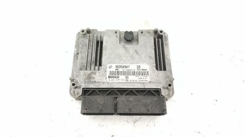 Centralina motore opel antara - motore,