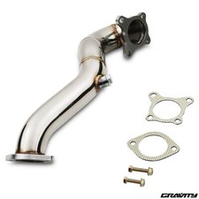 SCARICO CAT DECAT DOWNPIPE