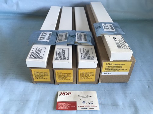 Kit batteria colore - kit, e