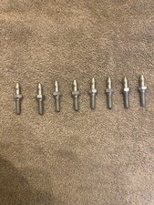 (8) BOWERS AND WILKINS MODELLO