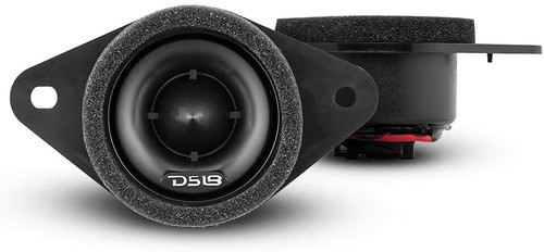 Ds18 pro altoparlanti - ds18, 1,9"