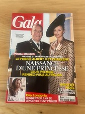 Revue GALA n°911 du 24