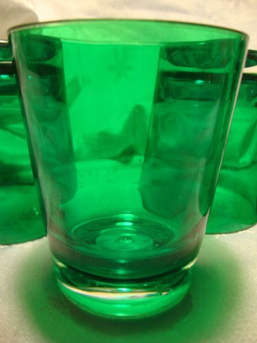 Set bicchieri - (4),