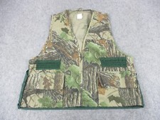 Ozark Gilet Trail Uomo Grande