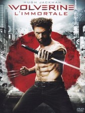 Wolverine L'Immortale (Dvd)