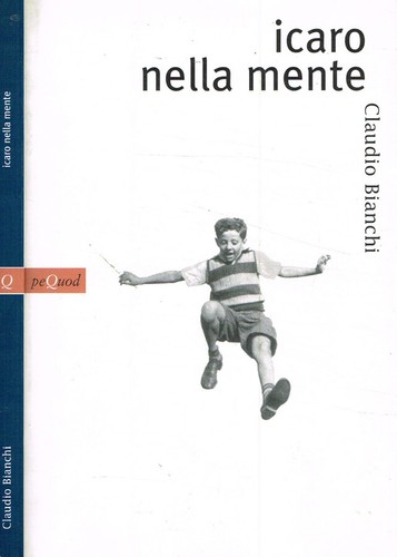 Icaro nella mente claudio - icaro,