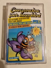 CANZONCINE PER BAMBINI -