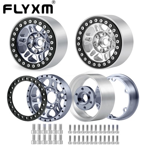 Cerchio ruota flyxm - cerchio, 1/4x
