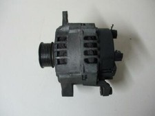 500371244 ALTERNATORE 120A MOTORE FIAT DUCATO 2.8 JTD VALEO 2542441A 814043S