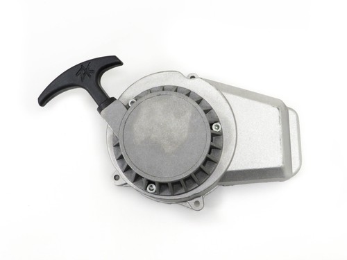 Mini moto pullstart - mini,