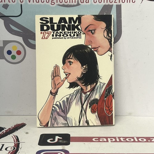 Slam dunk books - dunk, d/books