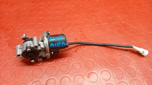 Motorino centralina airbox - motorino,