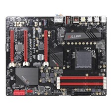 Per Asrock Fatal1ty 990FX Killer scheda madre socket AM3+/AM3 DDR3 ATX scheda madre