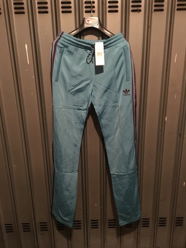 Trackpants adidas woman - trackpants,