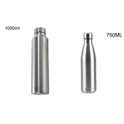 Borraccia termica 750 1000 - 750/1000, ml