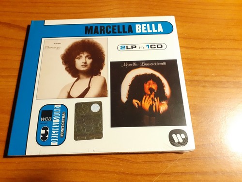Marcella bella rhino più - bella, la