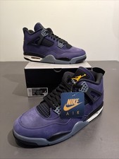 Jordan 4 Retro Lakers 2026 -