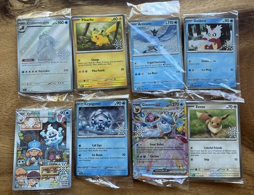 Pokémon tcg 2023 - pokémon, calendario